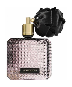 Victoria's Secret Scandalous Eau De Parfum Tester 100ml Женские Духи Виктория Сикрет Скандалос Tester