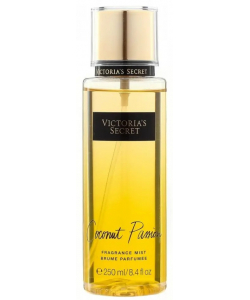 Парфюмерный Спрей для тела Victoria's Secret Coconut Passion 250ml Виктория Сикрет Коконат Пассион Кокосовая страсть