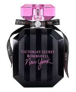 Victoria`s Secret Bombshell New York 100ml Женские Духи Виктория Секрет Бомбшелл Нью Йорк