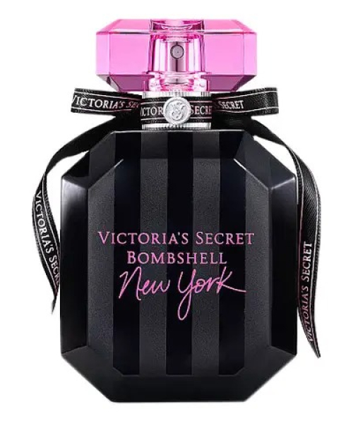 Victoria`s Secret Bombshell New York 100ml Женские Духи Виктория Секрет Бомбшелл Нью Йорк