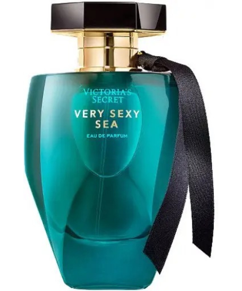 Victoria's Secret Very Sexy Sea 100ml Женские Духи Виктория Сикрет Вери Секси Сеа