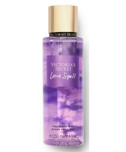 Парфюмерный Спрей для тела Victoria's Secret Love Spell 250мл Виктория Сикрет Лав Спел / Виктория Сикрет Любовный Приворот