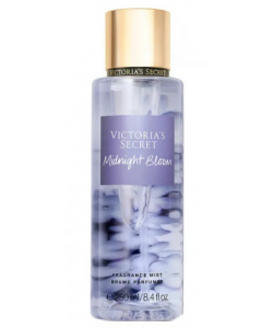 Парфюмерный Спрей для тела Victoria's Secret Midnight Bloom 250мл Виктория Сикрет Миднайт Блум / Виктория Сикрет Полночное Цветение