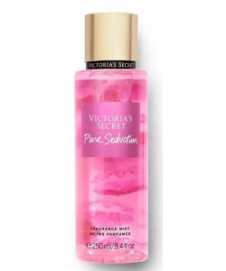 Парфюмерный Спрей для тела Victoria's Secret Pure Seduction 250мл Виктория Сикрет Пур Седакшн / Виктория Сикрет Чистый соблазн