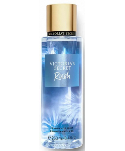 Парфюмерный Спрей для тела Victoria's Secret Rush 250мл Виктория Сикрет Раш / Виктория Сикрет Прилив Соблазна