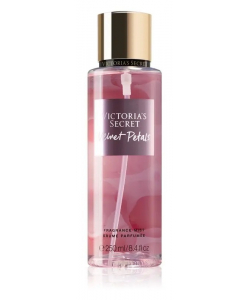 Парфюмерный Спрей для тела Victoria's Secret Velvet Petals 250мл Виктория Сикрет Вельвет Петалс / Виктория Сикрет Бархатные Лепестки