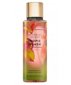 Парфюмированный Спрей для тела Victoria's Secret Tropic Splash Fragrance Mist 250ml Виктория Сикрет Тропик Сплеш / Виктория Сикрет Тропический Всплеск