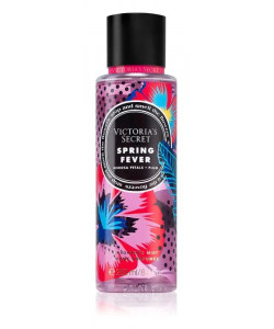 Парфюмерный Спрей для тела Victoria's Secret Flower Shop Spring Fever 250ml Виктория Сикрет Флавер Шоп Спринг Февер