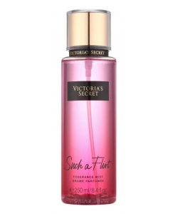 Парфюмерный Спрей для тела Victoria's Secret Such a Flirt Fragrance Mist 250ml Виктория Сикрет Сач а Флирт / Виктория Сикрет Легкий Флирт