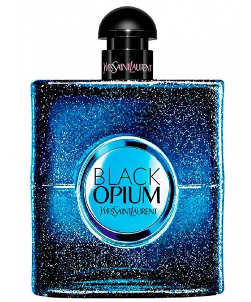 Yves Saint Laurent YSL Black Opium Intense 90ml edp Ив Сен Лоран Блек Опиум Интенс