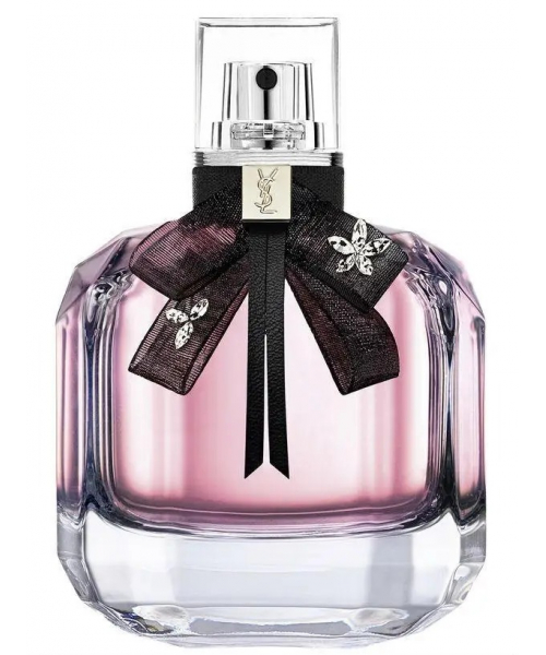 Yves Saint Laurent Mon Paris Parfum Floral 90ml Ив Сен Лоран Мон Париж Флораль