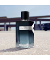 Yves Saint Laurent Y Pour Homme Eau de Parfum 100ml Ив Сен Лоран У Парфюм