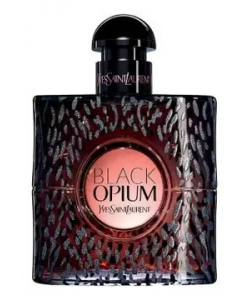 Yves Saint Laurent Black Opium Wild Edition 2016 90ml edp Ив Сен Лоран Блек Опиум Вилд Эдишн