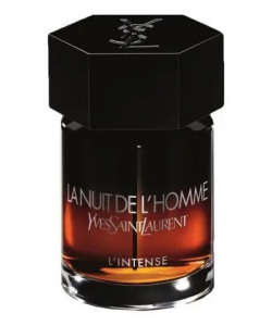 Yves Saint Laurent La Nuit De L'Homme L'Intense 100ml edp Ив Сен Лоран Ла Нуит Эль Хом Интенс