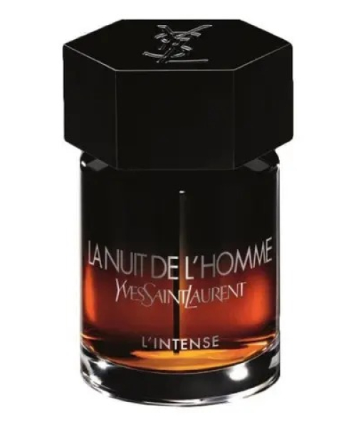 Yves Saint Laurent La Nuit De L'Homme L'Intense 100ml edp Ив Сен Лоран Ла Нуит Эль Хом Интенс