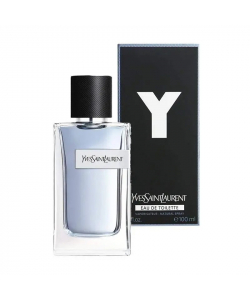 Yves Saint Laurent Y 100ml Мужская Туалетная вода Ив Сен Лоран Вай