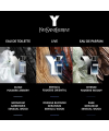 Yves Saint Laurent Y 100ml Мужская Туалетная вода Ив Сен Лоран Вай