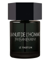 Yves Saint Laurent La Nuit de L'Homme Le Parfum 100ml Мужская EDР Ив Сен Лоран Ночь Человека