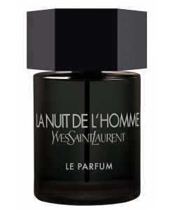 Yves Saint Laurent La Nuit de L'Homme Le Parfum 100ml Мужская EDР Ив Сен Лоран Ночь Человека