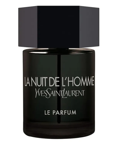 Yves Saint Laurent La Nuit de L'Homme Le Parfum 100ml Мужская EDР Ив Сен Лоран Ночь Человека