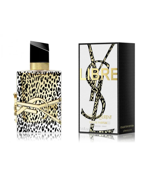 Yves Saint Laurent Libre Dress Me Wild Collector Edition 50ml