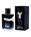 Yves Saint Laurent Y Le Parfum YSL 100ml Мужской Парфюм Ив Сен Лоран Y Ле Парфюм