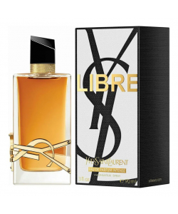 Yves Saint Laurent Libre Intense YSL 100ml Женские Духи Ив Сен Лоран Либре Интенс