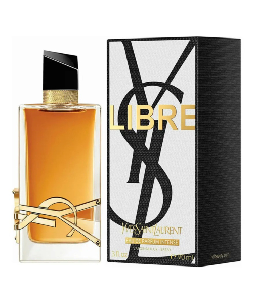 Yves Saint Laurent Libre Intense YSL 100ml Женские Духи Ив Сен Лоран Либре Интенс