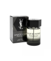 Yves Saint Laurent La Nuit de L'Homme 100ml Тестер Мужская EDT Ив Сен Лоран Ночь мужчины