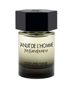 Yves Saint Laurent La Nuit de L'Homme 100ml Тестер Мужская EDT Ив Сен Лоран Ночь мужчины