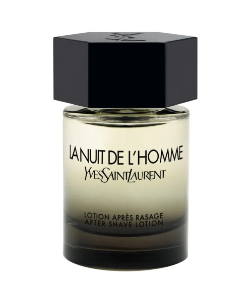 Yves Saint Laurent La Nuit de L'Homme 100ml Тестер Мужская EDT Ив Сен Лоран Ночь мужчины