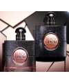 YSL Black Opium Floral Shock Yves Saint Laurent 90ml edp Женские Духи Ив Сен Лоран Блек Опиум Флорал