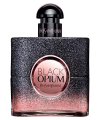 YSL Black Opium Floral Shock Yves Saint Laurent 90ml edp Женские Духи Ив Сен Лоран Блек Опиум Флорал