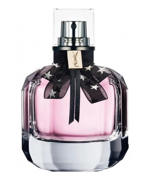 Yves Saint Laurent Mon Paris Star Edition 90ml edp Женские Духи Ив Сен Лоран Мон Париж Стар Эдишн