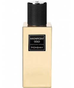 Yves Saint Laurent Magnificent Gold Parfum 75ml Нишевые Духи Ив Сен Лоран Магнифисент Голд