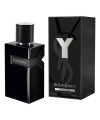 Yves Saint Laurent Y Le Parfum 100ml Духи Ив Сен Лоран У Ле Парфюм