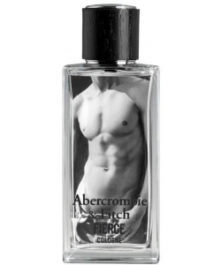 Мужской одеколон Abercrombie & Fitch Fierce 100ml edc (изысканный, гипнотический, сильный)