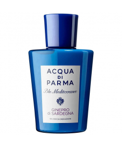 Аква ди Парма Можжевельник Сардинии Ginepro di Sardegna 75ml Acqua di Parma Blu Mediterraneo Ginepro di Sardegna