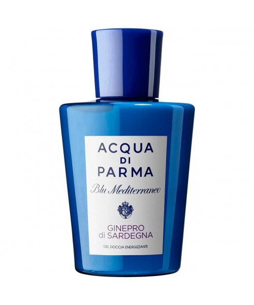 Аква ди Парма Можжевельник Сардинии Ginepro di Sardegna 75ml Acqua di Parma Blu Mediterraneo Ginepro di Sardegna