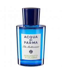 Аква ди Парма Бергамот Калабрия Bergamotto Di Calabria 75ml