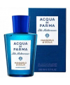 Аква ди Парма Миндаль Сицилии Mandorlo di Sicilia 75ml