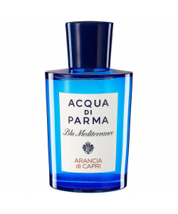 Acqua di Parma Blu Mediterraneo Arancia di Capri 75ml Аква ди Парма Блю Медитерранео Оранжевый Капри