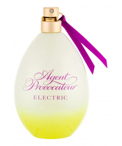 Agent Provocateur Electric 100ml Туалетная вода для женщин Агент Провокатор Электрик