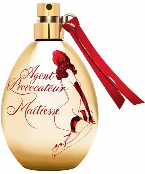 Agent Provocateur Maitresse 50ml Женская Парфюмированная вода Агент Провокатор Госпожа