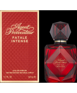 Agent Provocateur Fatale Intense 100ml edp Агент Провокатор Фаталь Интенс