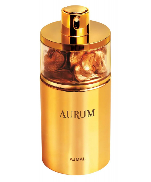 Ajmal Aurum 75Ml Edp Женские Духи Аджмал Аурум