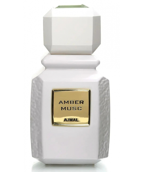 Ajmal Cuir Musc 100ml edp Нишевый Парфюм Аджмал Куир Муск