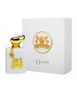 Alexandre J Oscent White 100ml Тестер edр Александр Джей Осцент Уайт
