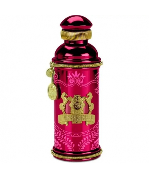 Alexandre J Altesse Mysore 100ml edp Женские Духи Александр Джей Алтесе Майсор / Высочество Майсур Tester