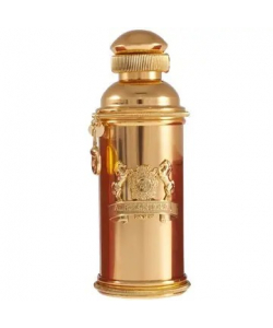 Alexandre J Golden Oud 100ml edp Парфюмированная Унисекс Александр Джей Голден Уд / Золотой Уд